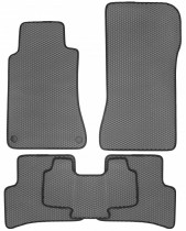 Beltex Eva ������� � ����� Mercedes-Benz �-Class W203 2001-2007 (�����)