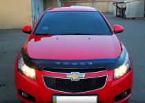 Chevrolet Cruze 2009- 