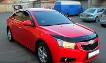 VT52 ��������� ������ Chevrolet Cruze 2009-