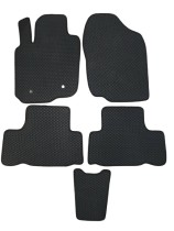 Beltex Eva ������� � ����� Toyota RAV 4 2006-2012