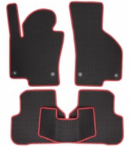 Beltex Eva коврики в салон Volkswagen Passat В6 2005-2010