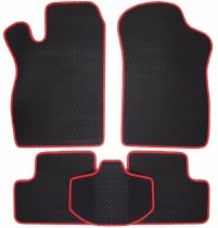 Beltex Eva килимки в салон ВАЗ 2109