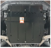 �������� ������ ������� Honda X 2017-