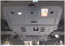 �������� ������ ��������� Hyundai Hyundai Santa Fe 2020-
