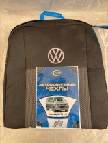 Prestige ��������� VW Transporter T5  1+2 ��� �������������
