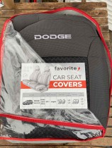 Favorite ���������� ����� Dodge Journey 5 ����