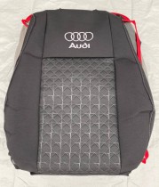 Favorite Оригінальні чохли AUDI A4 (B-9) 2015- (універсал)