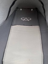 Favorite ���������� ����� CHERY BEAT 2010-