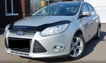 Ford Focus 2011-