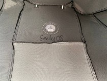 Favorite ���������� ����� GEELY Emgrand 7 2016-