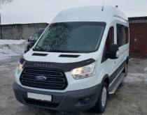 VT52 ��������� ������ Ford Transit 2014- (������ �)