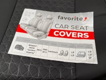 Favorite ������������ ����� RENAULT Sandero Stepway 2008-2013