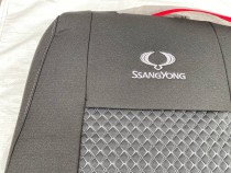 Favorite ���������� ����� SSANG YONG Korando 2010-