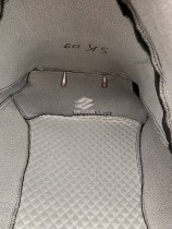 Favorite ������������ ����� SUZUKI SX4 2006-2009 (�������)