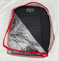 Favorite Оригинальные чехлы TOYOTA Land Cruiser 150 2019-