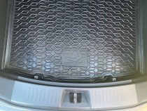 Avto Gumm ������ ��������� JAC S4 2018-