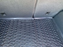 Avto Gumm ������ ��������� JAC S4 2018-