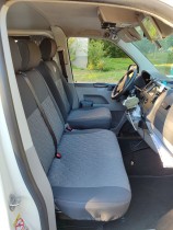 Favorite ���������� ����� VW T5 Caravella 2003-2015 (9 ����)