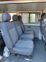 Favorite ���������� ����� VW T5 Caravella 2003-2015 (9 ����)