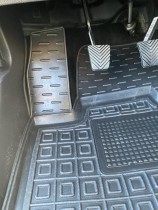 Avto Gumm ������� � ����� JAC S4
