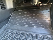 Avto Gumm ������� � ����� JAC S4