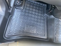 Avto Gumm ������� � ����� JAC S4