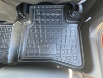 Avto Gumm ������� � ����� JAC S4