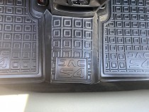 Avto Gumm ������� � ����� JAC S4