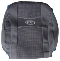 Nika-Avto ������������ ����� Fiat Fiorino/Qubo 2008-2021 �������� 1+1