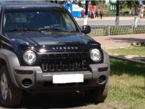 Jeep Liberty (KJ) 2001�2007