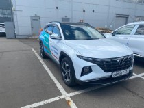 Cobra Tuning ��������� Hyundai Tucson (USA) 2021-