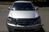 ��������� Kia Cerato 2004-2008