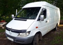 Mercedes-Benz Sprinter 2002-2006 