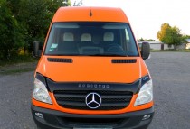 Mercedes-Benz Sprinter 2006-2013 