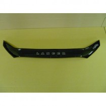 Mitsubishi Lancer X 2007-
