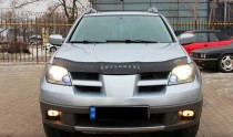 Mitsubishi Outlander 2001-2007 