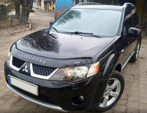 VT52 ��������� ������ Mitsubishi Outlander XL 2007-2009