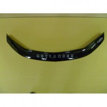 Mitsubishi Outlander XL 2007-2009