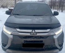 Cobra Tuning ��������� ������ Mitsubishi Outlander 2012-2015-
