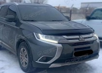 Cobra Tuning ��������� ������ Mitsubishi Outlander 2012-2015-