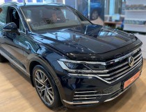 Cobra Tuning ��������� ������ VW Touareg 2018-