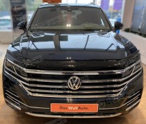 Cobra Tuning ��������� ������ VW Touareg 2018-