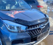 Cobra Tuning ��������� ������ Chery Tiggo 4 2018-