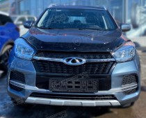 Cobra Tuning ��������� ������ Chery Tiggo 4 2018-