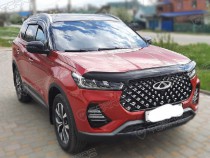 Cobra Tuning ��������� ������ Chery Tiggo 7 Pro 2020-