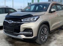 Cobra Tuning ��������� ������ Chery Tiggo 8