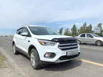 Cobra Tuning ��������� ������ Ford Kuga 2016-2020