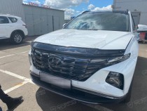Cobra Tuning ��������� ������ Hyundai Tucson 2021-