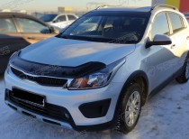 Cobra Tuning ��������� ������ KIA Rio X-Line 2017- �������