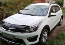 Cobra Tuning ��������� ������ KIA Rio X-Line 2017 - ��������